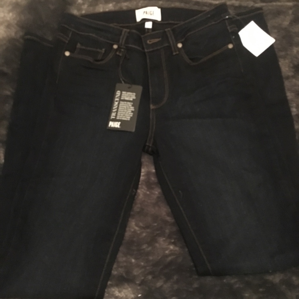 Paige jeans